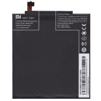 XIAOMI akku 3050 mAh LI-Polymer (belső akku, beépítése szakértelmet igényel) Xiaomi Mi 3 kép