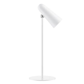 XIAOMI asztali lámpa (3.5W, 2700-5000K, LED, 100 Lumen, 2000mAh belső akkumulátor, mobil vezérlés) FEHÉR kép