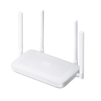 XIAOMI AX1500 WIFI router (HOTSPOT, 1000 Mbps, 4 antenna, Dualband) FEHÉR kép