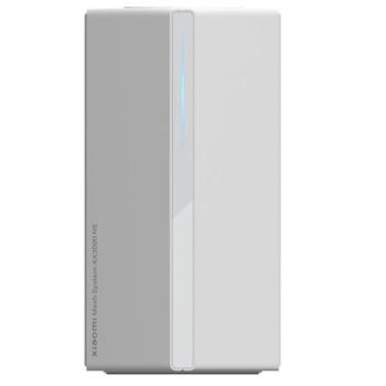 Xiaomi AX3000 NE Mesh System, fehér kép