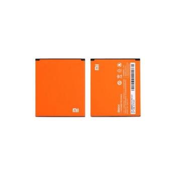 Xiaomi BM44 (Redmi 2) kompatibilis akkumulátor 2200mAh, OEM jellegű, Grade S kép