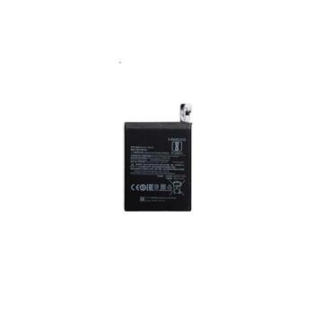 Xiaomi BN48 (Xiaomi Redmi Note 6 Pro) kompatibilis akkumulátor 4000 mAh, OEM jellegű, Grade S kép