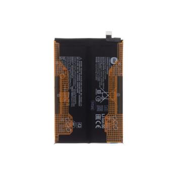 Xiaomi BN68 Xiaomi Redmi 15C 4G / 15C 5G / Poco C85 kompatibilis gyári akkumulátor (Service Pack) kép