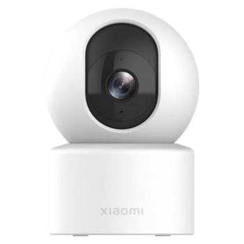 XIAOMI CW301 biztonsági kamera (360°-os, mikrofon, éjjellátó, mozgásérzékelés) FEHÉR kép