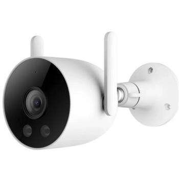 XIAOMI IMILAB EC3 LITE WIFI biztonsági kültéri kamera (360°-os, éjjellátó, mozgásérzékelés) FEHÉR kép