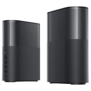 XIAOMI MESH SYSTEM BE3600 PRO WIFI router (HOTSPOT, Wi-Fi 7, 3600Mbps, 4 antenna, Dualband) FEHÉR kép