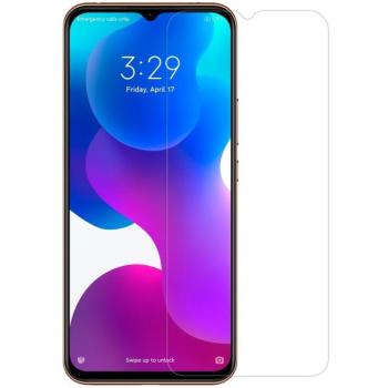 Xiaomi Mi 10 lite karcálló edzett üveg Tempered glass kijelzőfólia kijelzővédő fólia kijelző védőfólia kép