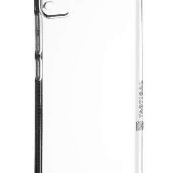 Xiaomi Mi 10 Lite TACTICAL Plyo TPU Hátlap - Átlátszó kép