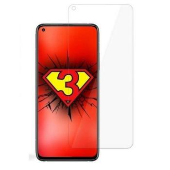 Xiaomi Mi 10T / Mi 10T Pro karcálló edzett üveg Tempered glass kijelzőfólia kijelzővédő fólia kijelző védőfólia kép
