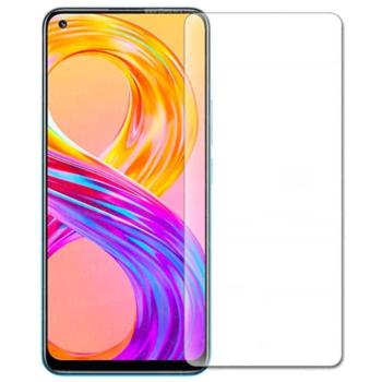 Xiaomi Mi 11 Lite 4G / 5G edzett üveg karcálló edzett üveg Tempered glass kijelzőfólia kijelzővédő fólia kijelző védőfólia kép