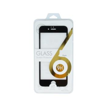 Xiaomi Mi 11 Lite 4G/5G előlapi üvegfólia, edzett, hajlított, 5D Full Cover kép