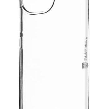 Xiaomi Mi 11 TACTICAL TPU Hátlap - Átlátszó kép