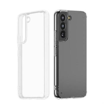 Xiaomi Mi 11 Ultra Blueo Crystal Drop Resistance Hátlap - Átlátszó kép