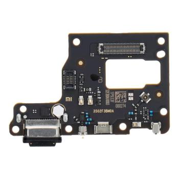Xiaomi Mi 9 Lite töltéscsatlakozó kép