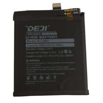 Xiaomi Mi 9 Pro akkumulátor, 4000mAh, BM4H, Deji kép