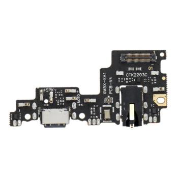 Xiaomi Mi A1 töltéscsatlakozó kép