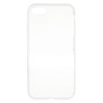 Xiaomi Mi A3 Lite, Szilikon tok, ultravékony, átlátszó kép