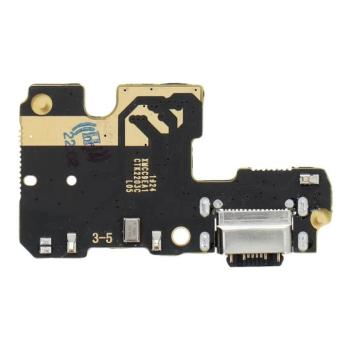 Xiaomi Mi A3 töltéscsatlakozó kép