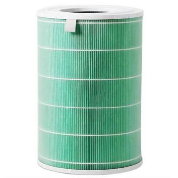 XIAOMI Mi Air Purifier/Purifier 2/Purifier Pro S1 légtisztító CSERE szűrő (antiformaldehid) VILÁGOSZÖLD kép