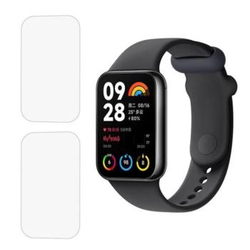 Xiaomi Mi Band széria üvegfólia kép