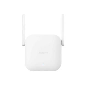 Xiaomi Mi N300 Wi-Fi Range Extender / Wi-Fi jelerősítő, fehér (DVB4398GL) kép