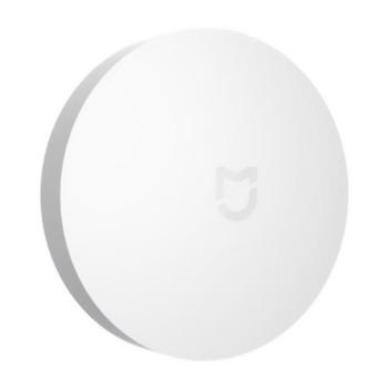 XIAOMI MI SWITCH kapcsológomb (okosotthon szett, távírányítás, Zigbee / Wifi támogatás) FEHÉR Apple iPhone 7 4.7, CAT S60, Apple iPhone 7 Plus 5.5, Evolveo Strongphone Q5, Blackberry DTEK50 , kép