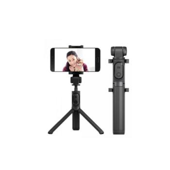 Xiaomi Mi Tripod Bluetooth, mobiltartó fekete kép