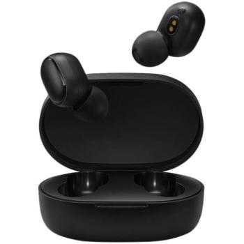 Xiaomi Mi True Wireless Earbuds 2 Basic bluetooth headset, fekete kép