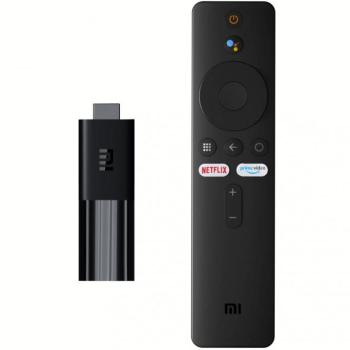 Xiaomi Mi TV Stick Android TV okosító, 1080P, Wi-Fi, fekete kép