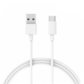 Xiaomi Mi USB-C kábel 1m, fehér kép