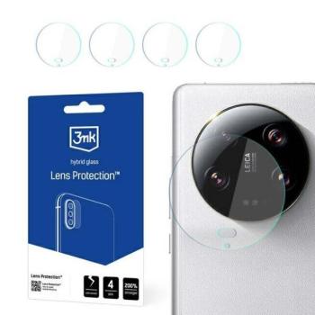 Xiaomi Mi/Xiaomi széria üvegfólia kép