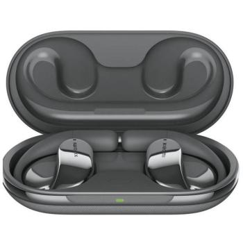 Xiaomi Openwear stereo bluetooth headset, fekete kép