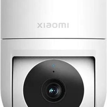 Xiaomi Outdoor Camera CW300 biztonsági kamera, fehér kép