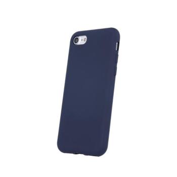 Xiaomi Poco M4 Pro 4G Silicon Hátlap - Sötétkék kép