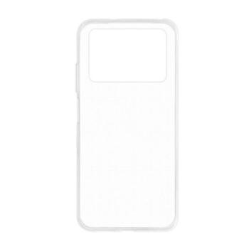 Xiaomi Poco M4 Pro 4G, Szilikon tok, ultravékony, átlátszó kép