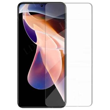 Xiaomi Poco M4 Pro 5G karcálló edzett üveg Tempered glass kijelzőfólia kijelzővédő fólia kijelző védőfólia kép