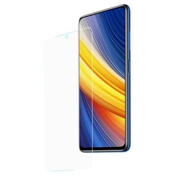 Xiaomi Poco Poco X3/Poco X3 NFC/Poco X3 Pro karcálló edzett üveg Tempered glass kijelzőfólia kijelzővédő fólia kijelző védőfólia kép