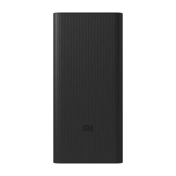 Xiaomi Power Bank / külső akkumulátor 30000mAh, 18W, fekete kép