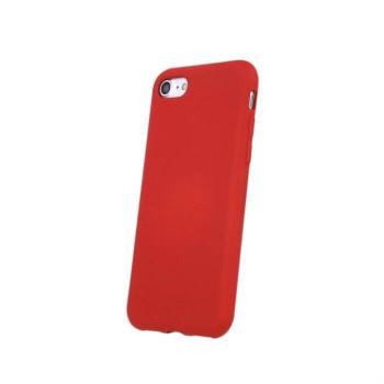 Xiaomi Redmi 10 Silicon Hátlap - Piros kép