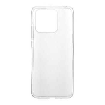Xiaomi Redmi 10C, Szilikon tok, ultravékony, átlátszó kép