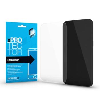 Xiaomi Redmi 10C Xprotector Ultra Clear kijelzővédő fólia kép