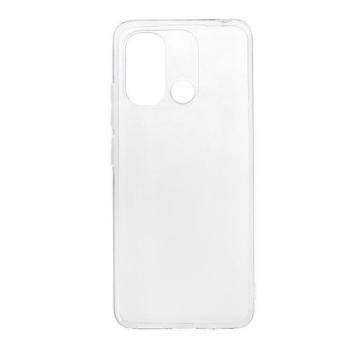 Xiaomi Redmi 12C, Szilikon tok, ultravékony, átlátszó kép