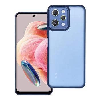 Xiaomi Redmi 13C 4G hátlap tok, TPU tok, kamera védelem, kék, Variete kép