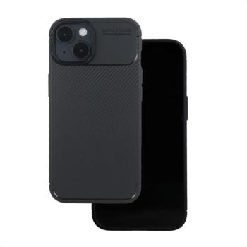 Xiaomi Redmi 14C 4G Carbon Black TPU - Fekete kép