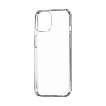 Xiaomi Redmi 14C Szilikon 1mm Ultra Slim - Átlátszó kép