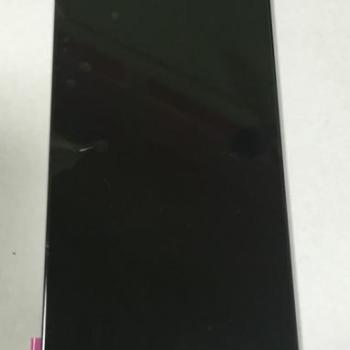 Xiaomi Redmi 4 fehér LCD + érintőpanel kép