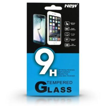 Xiaomi Redmi 5, Kijelzővédő fólia, ütésálló fólia (az íves részre NEM hajlik rá!), Tempered Glass (edzett üveg), Clear kép