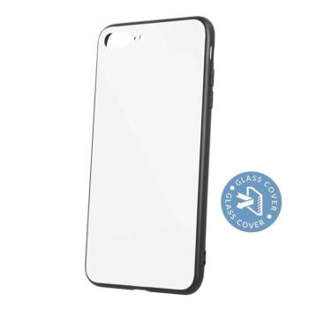 Xiaomi Redmi 6A Üveghátlap - Fehér kép