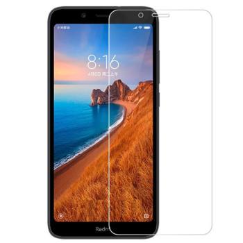 Xiaomi Redmi 7A karcálló edzett üveg Tempered glass kijelzőfólia kijelzővédő fólia kijelző védőfólia kép