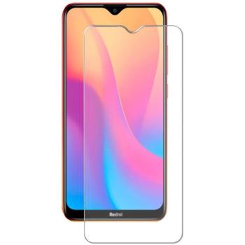 Xiaomi Redmi 8 8A karcálló edzett üveg Tempered glass kijelzőfólia kijelzővédő fólia kijelző védőfólia kép